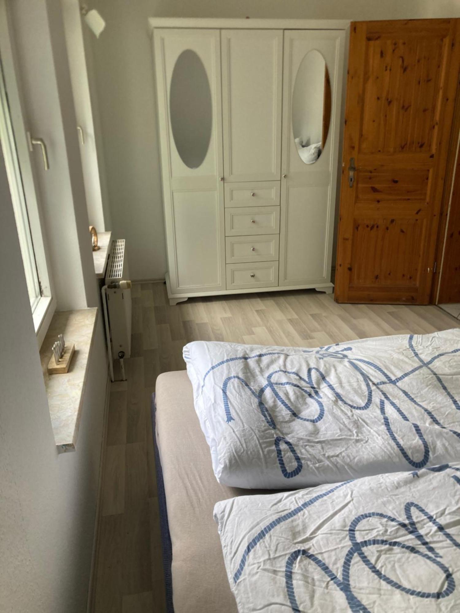 Ferienwohnung In Ostsee Naehe Daskow Exterior photo
