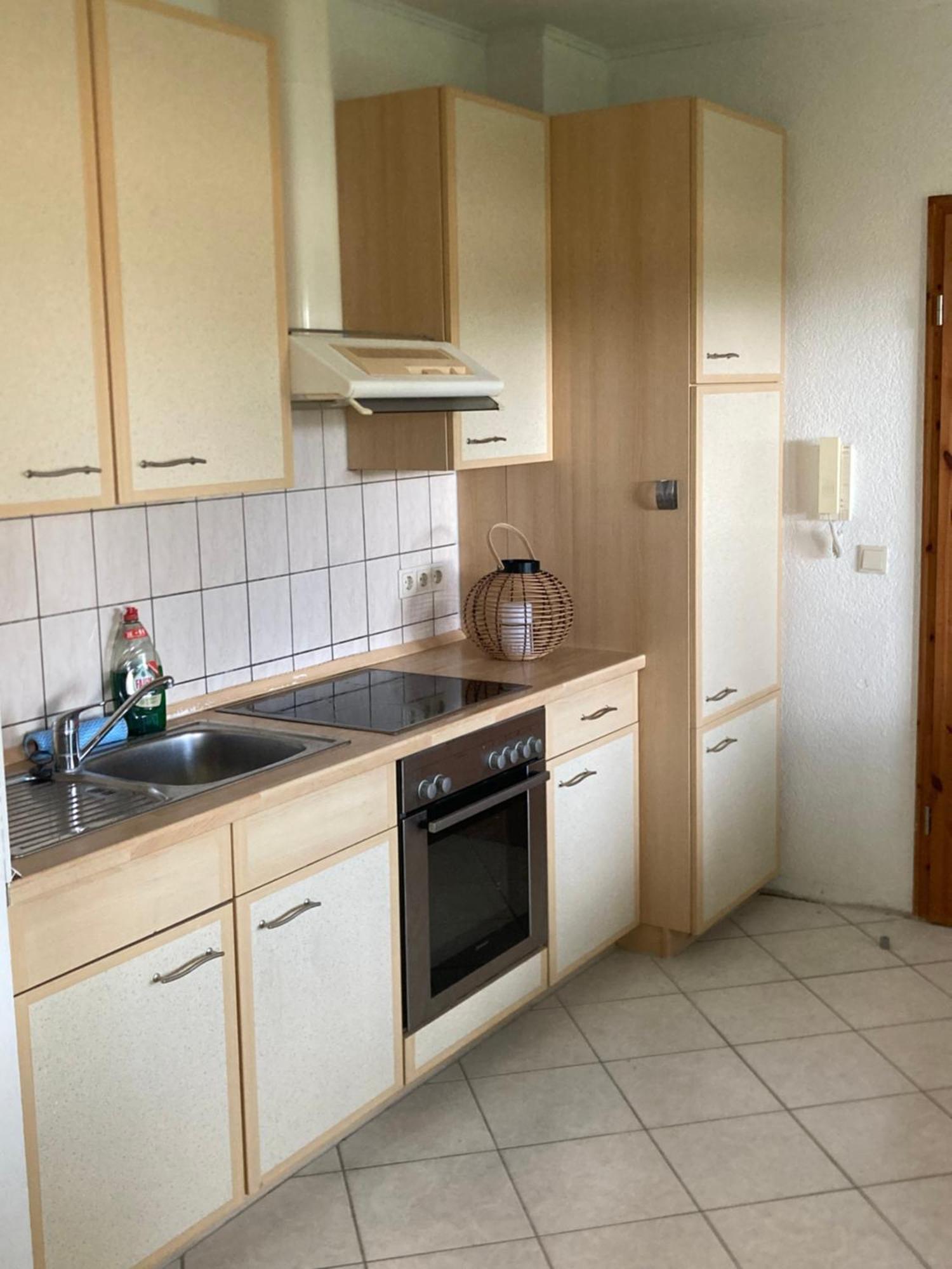 Ferienwohnung In Ostsee Naehe Daskow Exterior photo