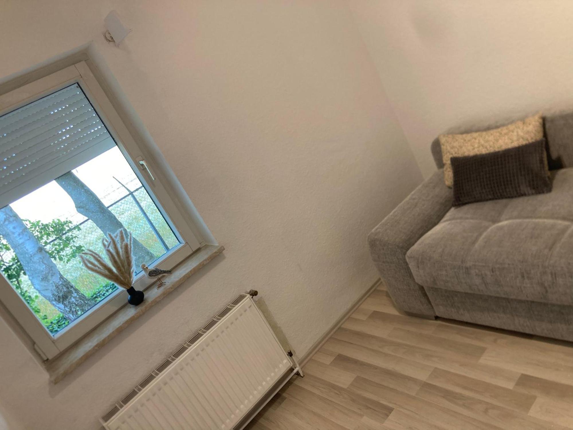 Ferienwohnung In Ostsee Naehe Daskow Exterior photo